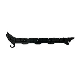 Chevrolet Tahoe 2021–2025 & more Rear Bumper Cover (Rear) – GM1143114 product photo