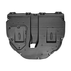Toyota Corolla Cross 2022–2024 Lower Engine Cover – TO1228301 product photo