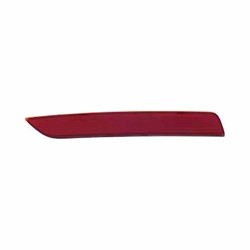 Chevrolet Suburban / Tahoe 2021–2024 & more Rt Rear Bumper Reflector (Rear) – GM1185126 product photo
