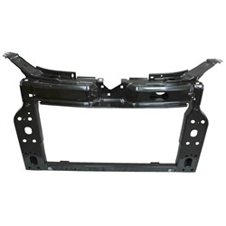 Fiat 500 2012–2019 Radiator – FI1225100 product photo