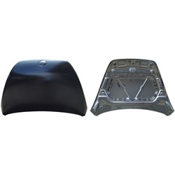 Volkswagen Beetle 2012–2019 Hood – VW1230143 product photo