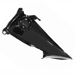 Toyota Corolla 2019–2022 Rt Front Bumper Insert (Front) – TO1039230 product photo