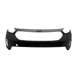 Kia Niro 2017–2019 Front Bumper Cover (Front) – KI1000192 product photo
