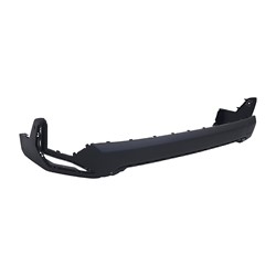 Bmw X1 2023–2025 Rear Bumper Cover (Rear) – BM1115125 product photo