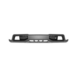 Chevrolet Silverado / Silverado 1500 LTD 2019–2022 Front Bumper Cover (Front) – GM1015181 product photo