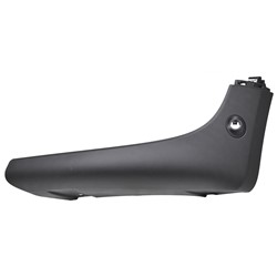 Mini Cooper 2014–2021 Lt Front Bumper Molding (Front) – MC1046105 product photo