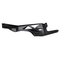 Chrysler Town & Country 2011–2016 & more Fender (Front) – CH1245105 product photo