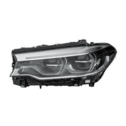 Bmw 530e / 530i & more 2017–2020 Headlight Assembly – BM2502189 product photo