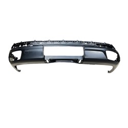 Jeep Grand Cherokee L 2021–2024 Rear Bumper Cover (Rear) – CH1115121 product photo