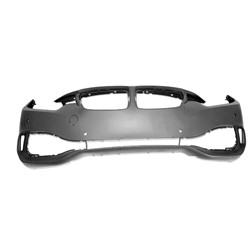 Bmw 428i / 430i & more 2014–2017 Front Bumper Cover (Front) – BM1000385 product photo