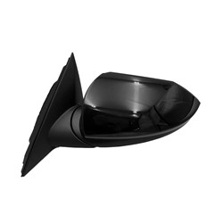 Hyundai Elantra 2021–2023 Side Mirror (Rear) – HY1320278 product photo