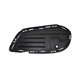 Mercedes-Benz C300 / C400 2015–2018 Rt Front Bumper Insert (Front) – MB1039148 product photo