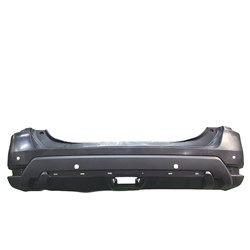 Nissan Rogue 2019–2020 Rear Bumper Cover (Rear) – NI1100334 product photo