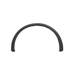 Volkswagen Tiguan 2018–2024 Rt Rear Wheel Opening Molding (Rear) – VW1791104 product photo