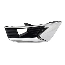 Nissan Armada 2021–2024 Rt Front Bumper Insert (Front) – NI1039182 product photo