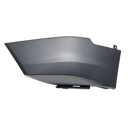 Chevrolet Traverse / Traverse Limited 2022–2024 Front Bumper Cover (Front) – GM1016114 product photo