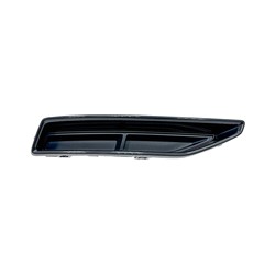 Audi Q3 2019–2023 Lt Rear Bumper Molding (Rear) – AU1146103 product photo