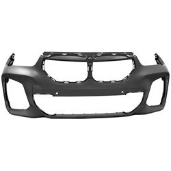 Bmw X1 2020–2022 Front Bumper Cover (Front) – BM1000523 product photo