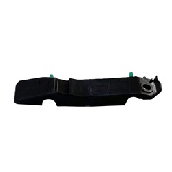 Hyundai Sonata 2018–2019 Front Bumper Cover (Front) – HY1042129 product photo