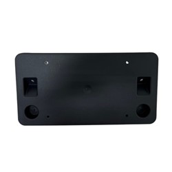 Gmc Acadia 2024–2025 Front Bumper License Bracket (Front) – GM1068266 product photo