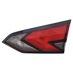 Nissan Versa 2020–2025 Tail Light Assembly – NI2803121 product photo