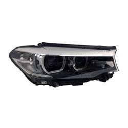 Bmw 530e / 530i & more 2017–2020 Headlight Assembly – BM2519179 product photo