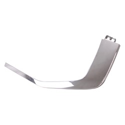 Mitsubishi Mirage / Mirage G4 2021–2024 Rt Front Bumper Molding (Front) – MI1047111 product photo