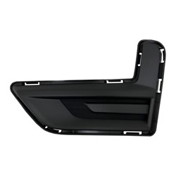 Nissan Rogue 2017–2020 Lt Front Bumper Insert (Front) – NI1038186 product photo