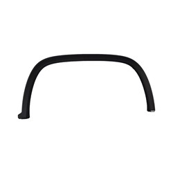 Chevrolet Silverado 2500 HD / Silverado 3500 HD 2020–2025 Rt Rear Wheel Opening Molding (Rear) – GM1791130 product photo
