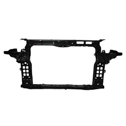Hyundai Santa FE / Santa FE XL 2017–2019 Radiator – HY1225217 product photo