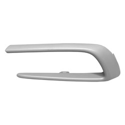Buick Encore GX 2020–2023 Rt Rear Bumper Molding (Rear) – GM1147117 product photo