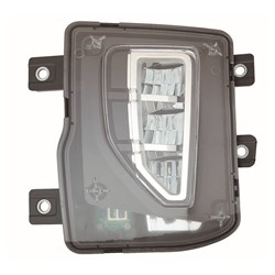 Chevrolet Silverado / Silverado 1500 LD 2016–2019 Fog Light – GM2592315 product photo