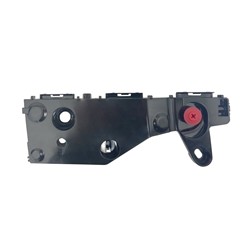 Toyota Sequoia / Tundra 2022–2025 Front Bumper Cover (Front) – TO1042156 product photo