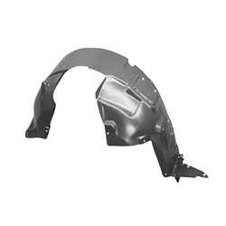 Fiat 500L 2014–2020 Fender (Front) – FI1248100 product photo