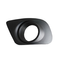 Dodge Journey 2011–2018 Lt Front Bumper Insert (Front) – CH1038148 product photo