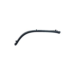 Jeep Grand Cherokee / Grand Cherokee WK 2014–2022 Lt Front Wheel Opening Molding (Front) – CH1290149 product photo