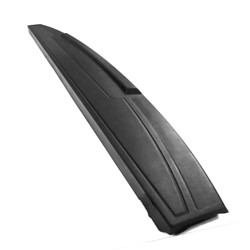Chevrolet Silverado / Silverado 1500 LTD 2019–2025 & more Rear Gate Molding (Rear) – GM1904116 product photo