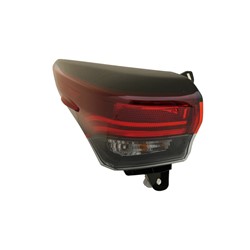 Toyota Highlander 2024–2025 Tail Light Assembly – TO2804174 product photo