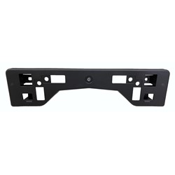 Toyota Venza 2021–2024 Front Bumper License Bracket (Front) – TO1068166 product photo