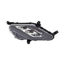 Kia Forte 2022–2024 Fog Light – KI2592176 product photo