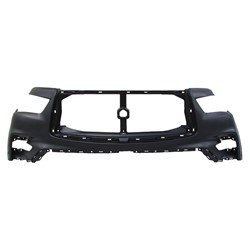 Infiniti QX80 2018–2024 Front Bumper Cover Upper (Front) – IN1014100 product photo