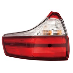 Toyota Sienna 2015–2019 Tail Light Assembly – TO2804123 product photo