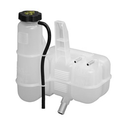 Dodge RAM 2500/3500 2010 & more Coolant Recovery Tank – CH3014188 product photo