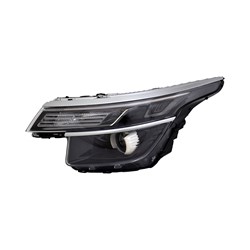 Kia Seltos 2021–2023 Headlight Assembly – KI2502247 product photo