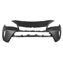 Toyota Venza 2021–2024 Front Bumper Cover (Front) – TO1000477 product photo