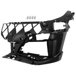 Bmw M340i / M340i xDrive 2020–2022 Front Bumper Cover (Front) – BM1042128 product photo