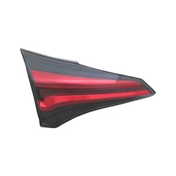 Toyota RAV4 2016–2018 Tail Light Assembly – TO2802133 product photo