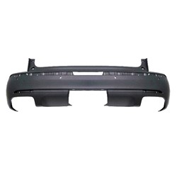 Cadillac XT5 2017–2019 Rear Bumper Cover (Rear) – GM1100984 product photo