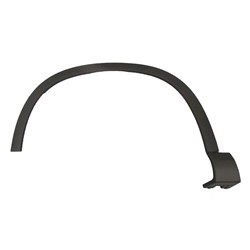 Honda Pilot 2023–2025 Lt Front Wheel Opening Molding (Front) – HO1290114 product photo