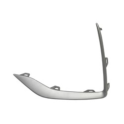 Buick Encore GX 2020–2023 Lt Front Bumper Molding (Front) – GM1046136 product photo